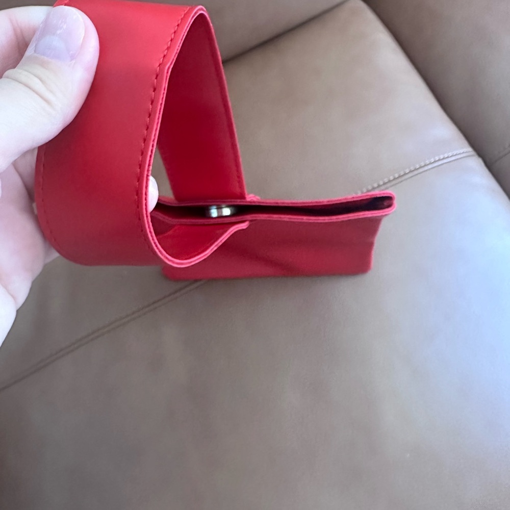 Stylenanda red Bag - Picture 4 of 5